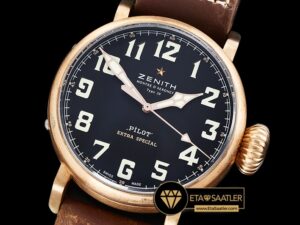 ZEN030A - Type 20 Pilot Extra Special BRLE Black XF A2824 Mod - 01.jpg